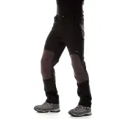Joluvi Attack Pants Gris XS Homme