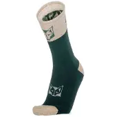 Otso Wool High Cut Socks Vert EU 44-48 Homme