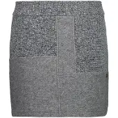 CMP Lined 39m3446 Skirt Gris 2XS Femme