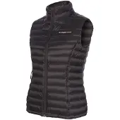 Trangoworld Saloria Dc Vest Noir XS Femme