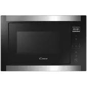Candy Micro-ondes avec grill ESSENZA MIG28TXNE Encastrable 28 L 900 W Noir