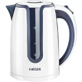 Big Buy Cooking Bouilloire Haeger Hot 1,7 L 2200W