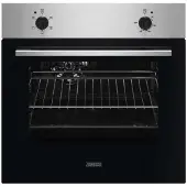 Zanussi Four Émaillé Zanussi Zohnc0x1