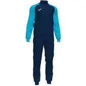 Joma Survêtement Academy IV marine-fluo turquoise