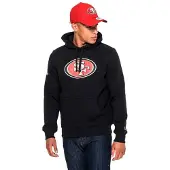 New Era Sweat-shirt 'NEW ENGLAND PATRIOTS'