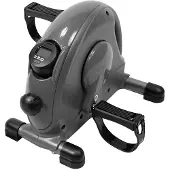 KRF Mini Exercise Bike Gris