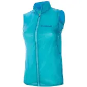 Trangoworld Azara Vest Bleu M Femme
