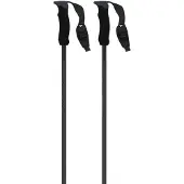 Atomic Amt Ultra Sqs Woman Poles Noir 105 cm Femme