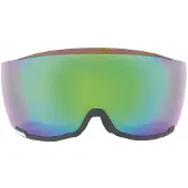 Atomic Visor Id Stereo Lens Visor Helmet Vert XL