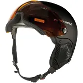 Fischer Visor Helmet Noir M