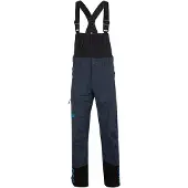 Ecoon Ecoexplorer Pants Bleu XS Femme