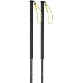 Grivel Anarchist+ssr System Poles Noir 115 cm