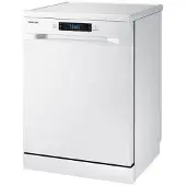 Samsung Lave-vaisselle 13 couverts blanc (DW60M6040FW)