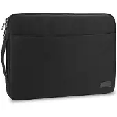 Subblim Funda Portatil Urban Housse Pour Ordinateur Portable 15,6" Noir (15.60"), Sac pour notebook, Noir