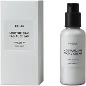Bigelius Skincare Crema Idratante Viso (100 ml, Crème de jour)