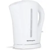 Orbegozo Bouilloire kt 6003/ 2200w/ Contenu 1.7l