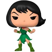 Funko POP! Figurine POP Samurai Jack 1053 Ashi
