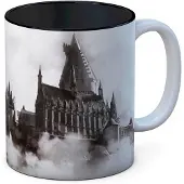SD Toys Mug Harry Potter - Hogwarts