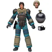 NECA Figurine Alien 7" Wave 4 Lambert avec combinaison spatiale