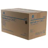 Konica Minolta TN-412 - Noir - Toner