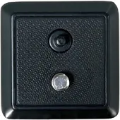 Vanguard Plateau d'attache rapide QS-36