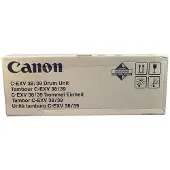 Canon C-exv38/39 Printer Drum Noir