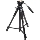 Bresser TR-688V Video tripod