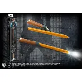 Noble Collection Phantastische Tierwesen: Newt Scamander's Zauberstab mit Leuchtfunktion