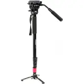 Bresser MP-274VH Traveler Monopode