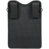 Mobilis Refuge 25,4 cm (10" ) Étui noir (Universel), Étui pour tablette, Noir