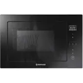 Hoover HMBG25/1GDFB, Micro-ondes, Noir