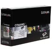 Lexmark C734a1kg (CF)