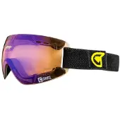 Grivel Ice Ski Goggles Doré Polycarbonate/CAT3