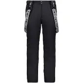 CMP 3w04467 Pants Noir L Homme