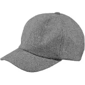 Barts Kyles Cap Gris