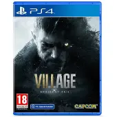 Resident Evil Village Standard Anglais, Italien PS4