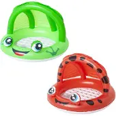 Bestway Piscine de jeu ombragée