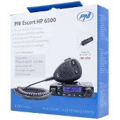 Pni Escort HP 6500 Extra 48 Radio CB -PACK65