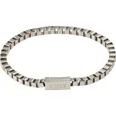 BOSS Bracelet argent