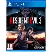 Resident Evil 3 Remake