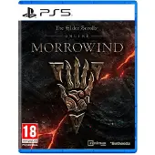 The Elder Scrolls Online : Morrowind