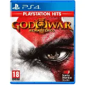 Ps4 God Of War 3 Ps Hits Multicolore PAL
