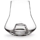 Peugeot Les Impitoyables No.5 Whiskey Glass Clair