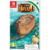 Fort Boyard