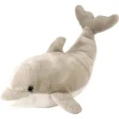Wild republic Peluche Dauphin