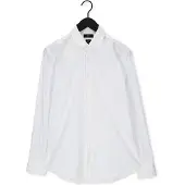 BOSS P Hank Spread 214 Long Sleeve Shirt Blanc 42 / Regular Homme