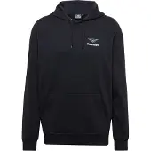 Hummel hive Sweat de sport 'Hive Wade' gris / noir / blanc