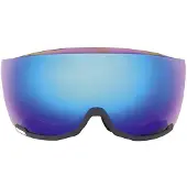 Atomic Visor Id Stereo Lens Bleu XL
