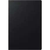 Samsung Galaxy Tab S8 Ultra Book Case Noir