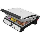 Cecotec Gril électrique Rock'Ngrill Multi 2400, ultra-rapide
